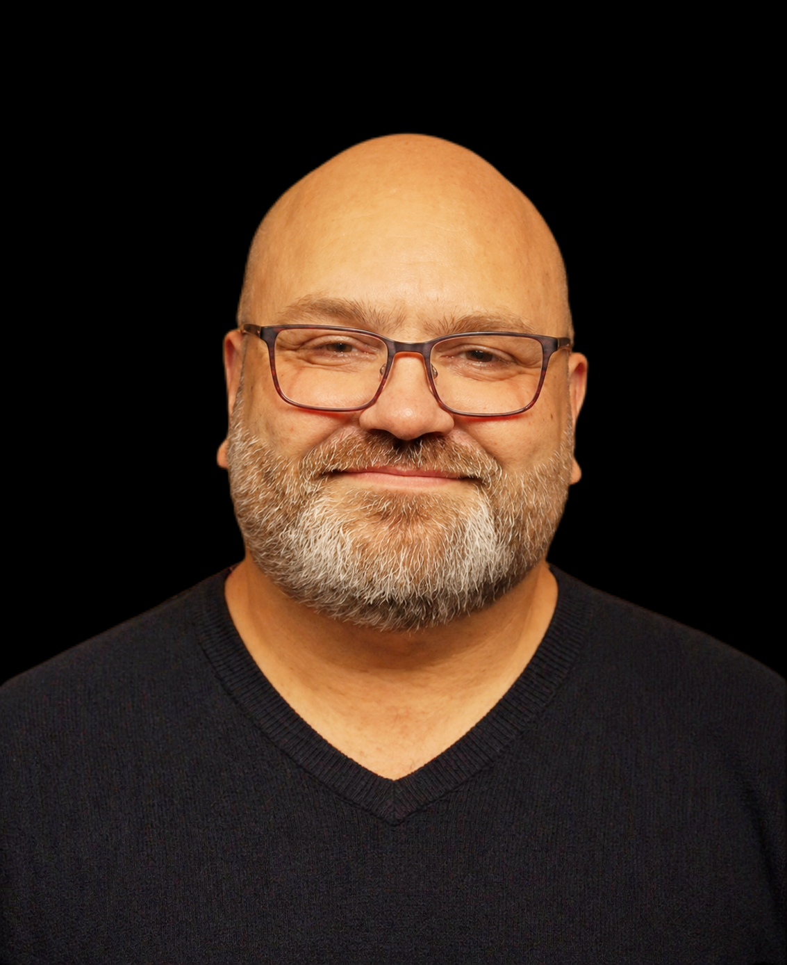André